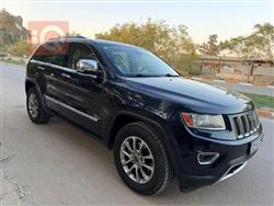 جيب جراند شيروكي